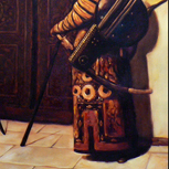 The Doors of Timur - Vasily Vereschagin - part 4